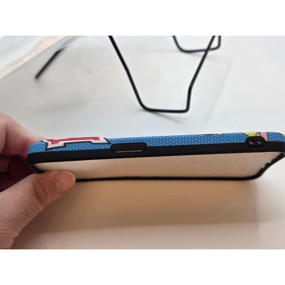 New Rick and Morty Backwoods Cool iPhone 15 Pro Case Soft Silicone Gel Rubber Sh - Picture 6 of 6